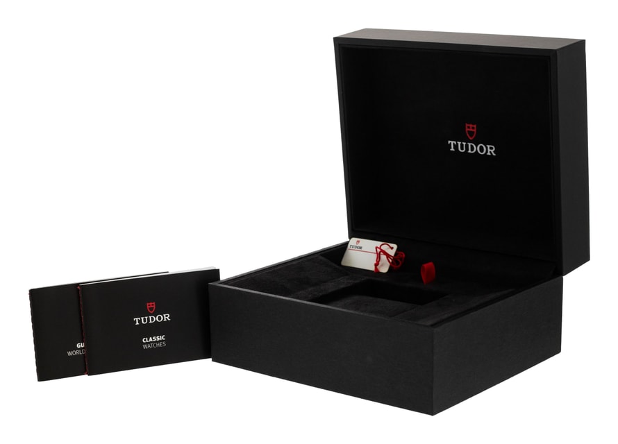 Tudor Black Bay 41 M79540-0004 Image 4